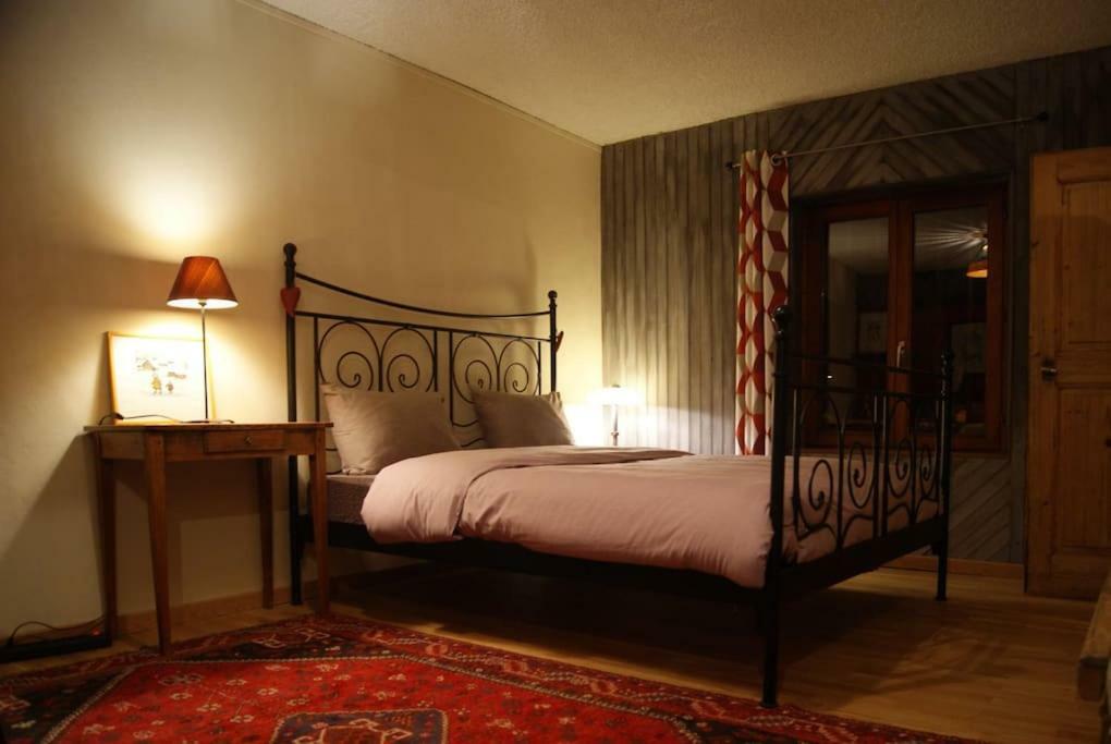 Gîte du Thalala Bernardvillé Extérieur photo