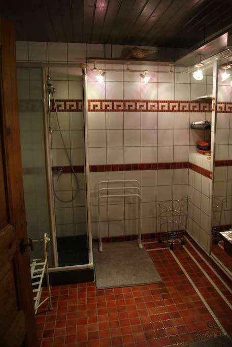 Gîte du Thalala Bernardvillé Extérieur photo